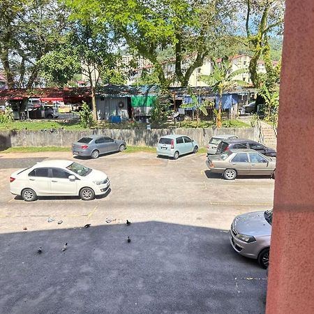 Iris Homestay @ Taman Melati กัวลาลัมเปอร์ ภายนอก รูปภาพ