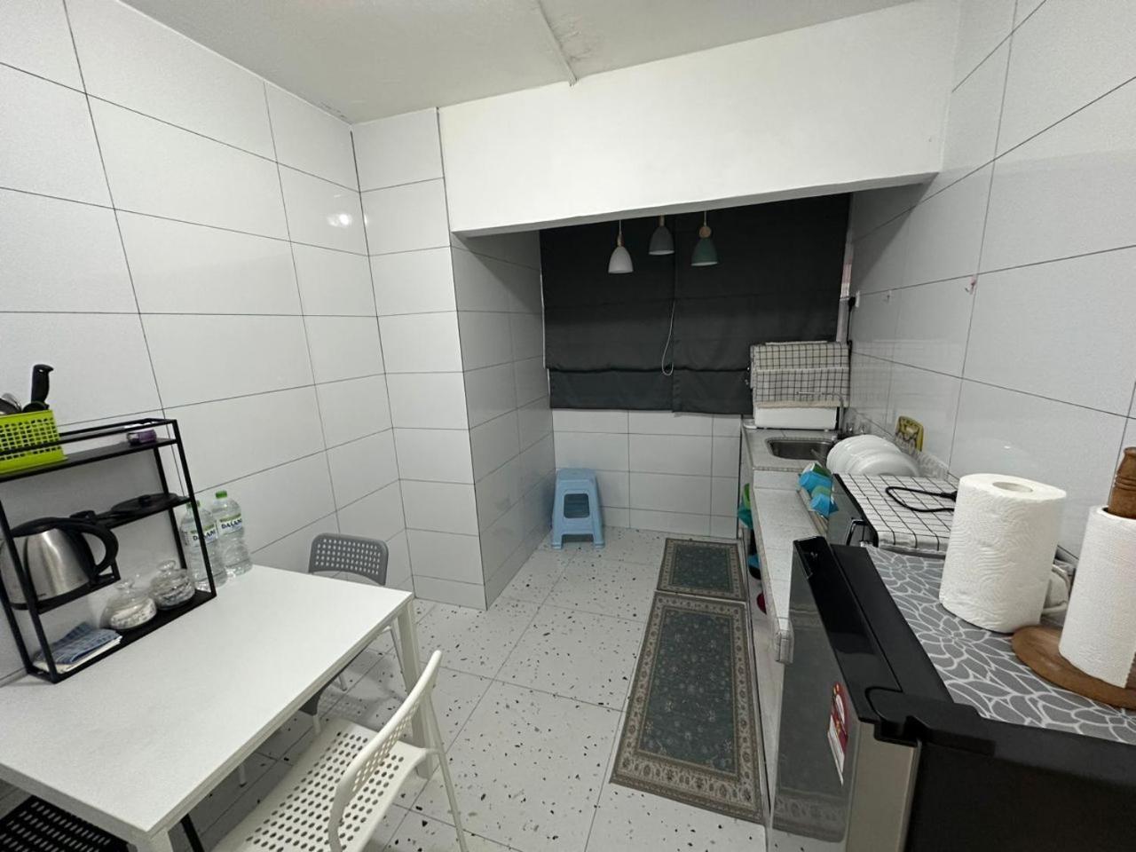 Iris Homestay @ Taman Melati กัวลาลัมเปอร์ ภายนอก รูปภาพ